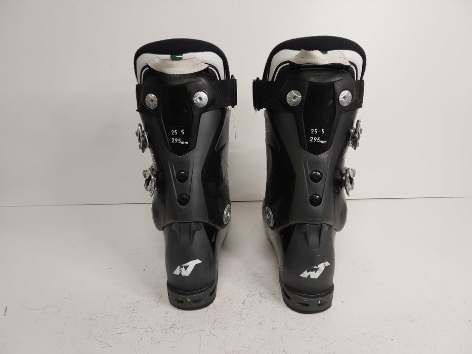 Buty narciarskie NORDICA sportmachine 90XR Eu.40 , 25.5 cm (10)