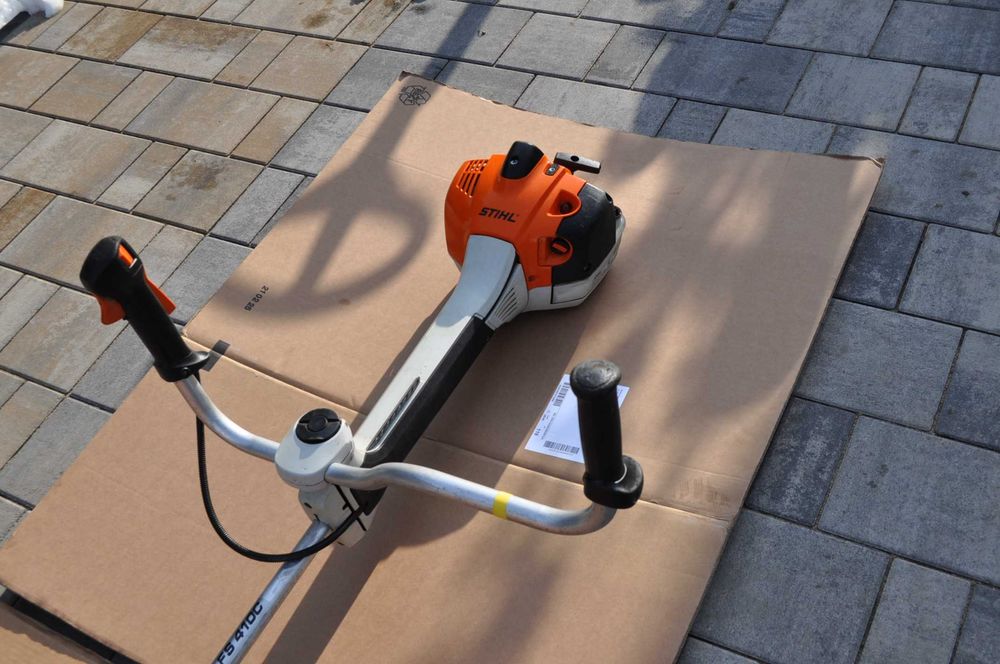 Kosa Spalinowa Stihl FS 410
