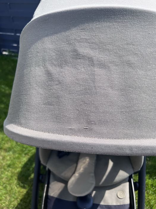 Spacerowka Cybex Talos S lux