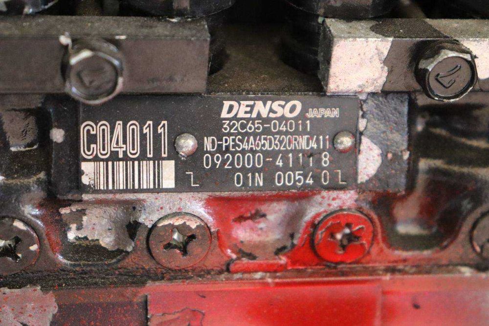 Gerador SDMO R22C3 Diesel 22kVA 2011