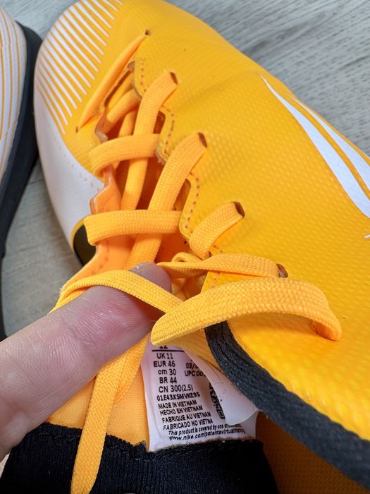 Nike сороканіжки оригінал 46 розмір