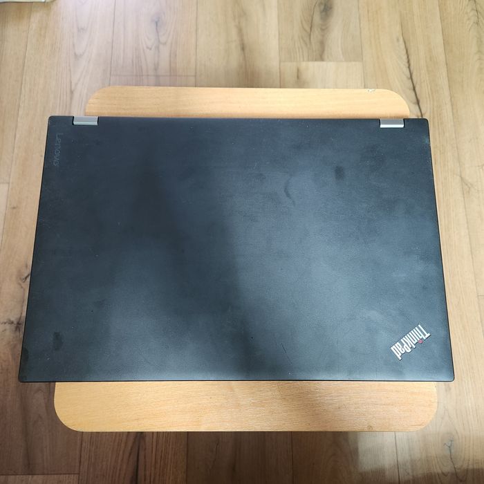 Ноутбук Lenovo ThinkPad P50 (20ENCTO1WW)