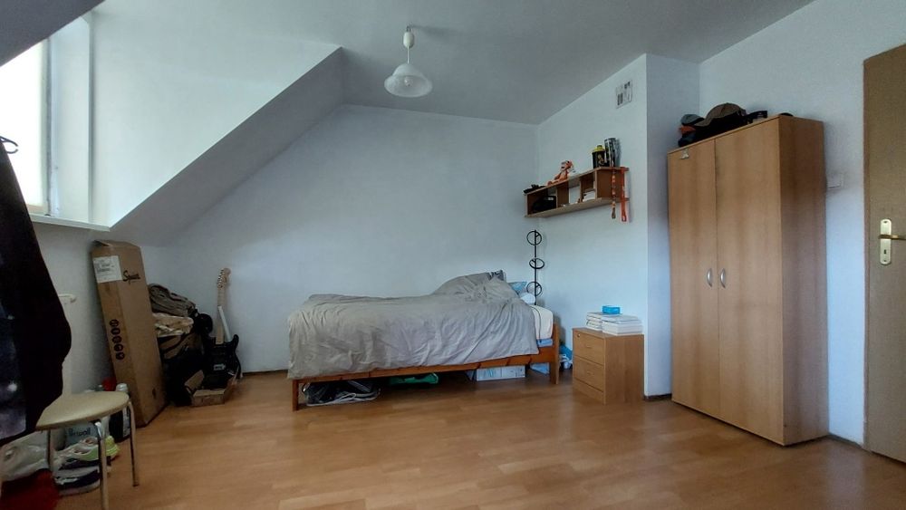 Mieszkanie – Olsztyn, Stare Miasto - Widok 2
