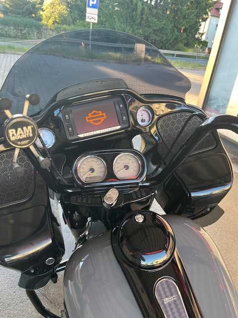 Harley Davidson Road Glide