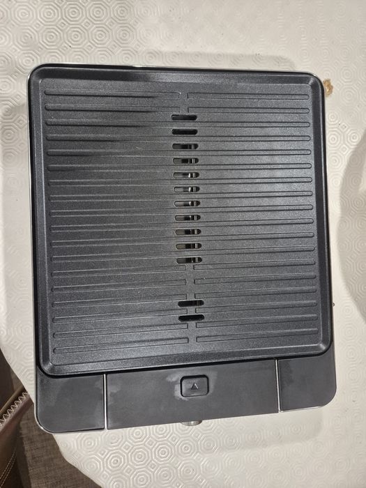 Grelhador quadrado WMF