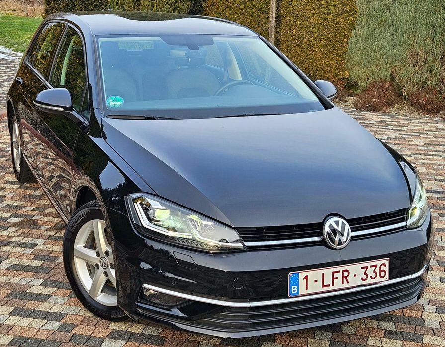 Volkswagen Golf DSG, 1.5 Benzyna 150KM, Polecam