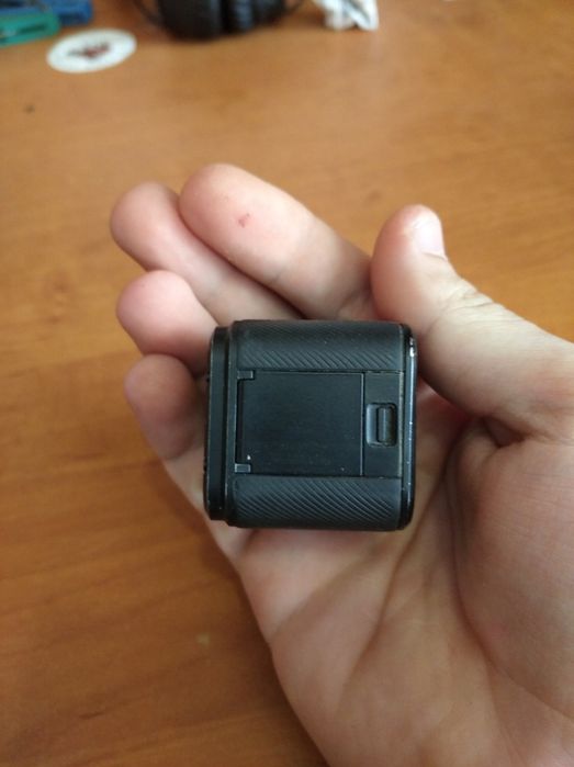 GoPro Hero Session(Гоупро сешн)