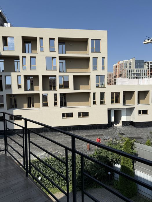 Здається 2-кімнатна квартира район Боздошського парку