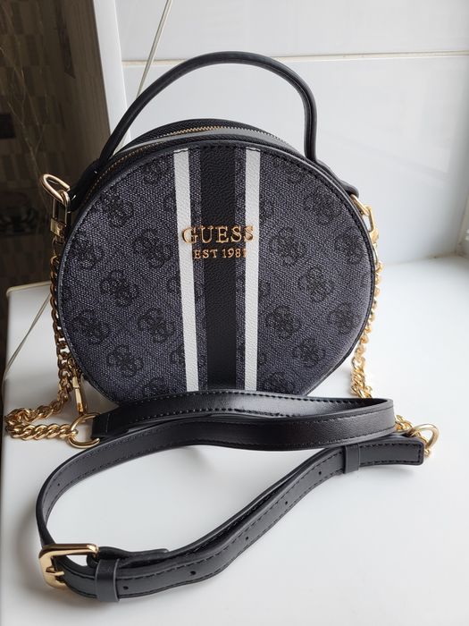 Сумка жіночя GUESS