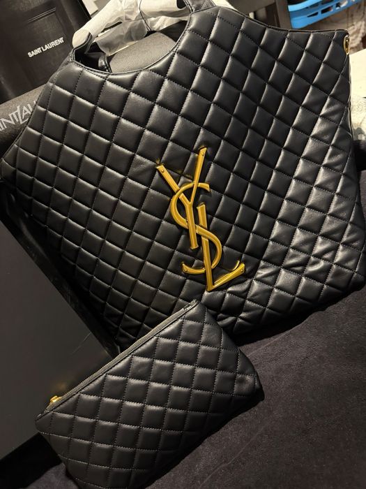 Mala Saint Laurent nova