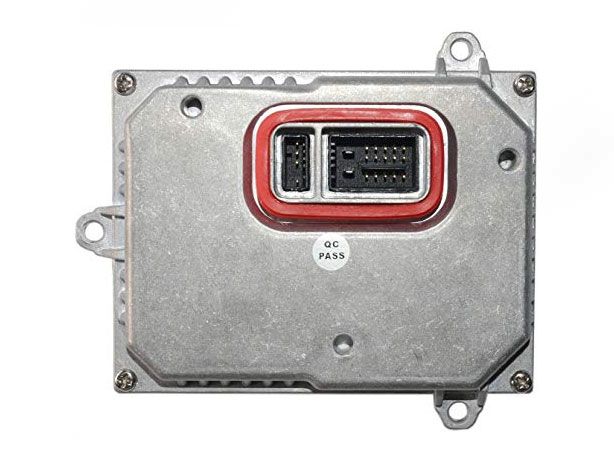 Balastro Xenon Audi Volvo Mercedes Fiat BMW Saab Etc (NOVO)
