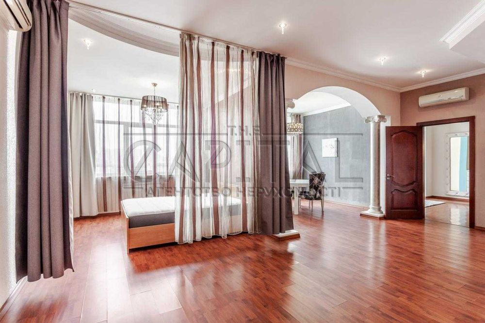 Продаж квартири, ЖК Botanic Towers, вул. Саксаганського
