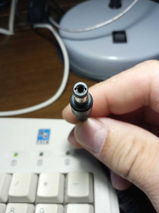 Блок живлення AL-1230 12В, 3А