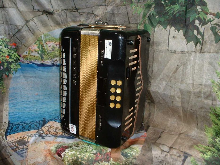 Concertina   Avenda N .991