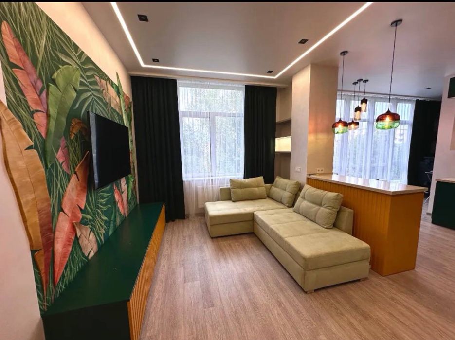 ЖК Comfort City кирова