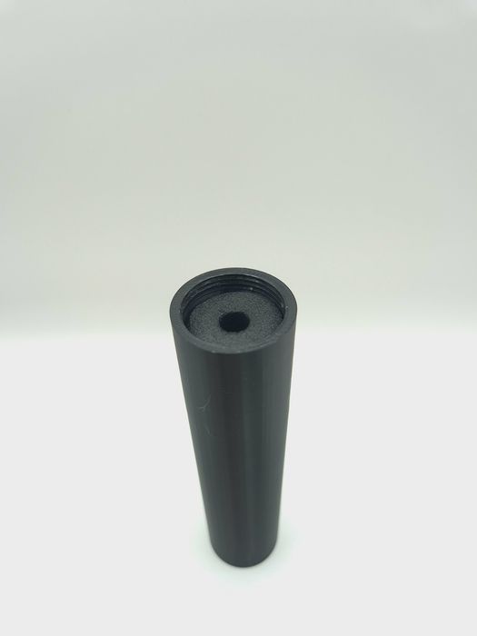 Tłumik ASG 150 mm M14x1 Hostruk