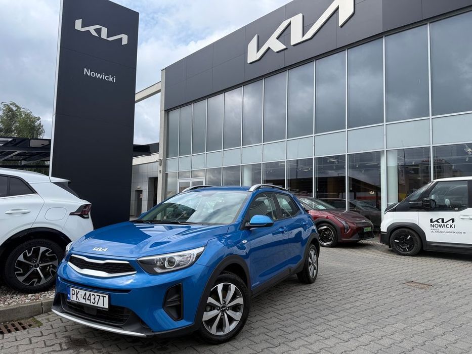 Kia Stonic