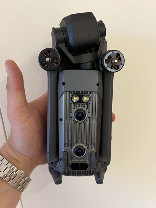 Dji Mavic 3e Enterprise