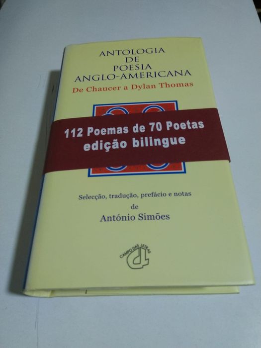 Literatura estrangeira