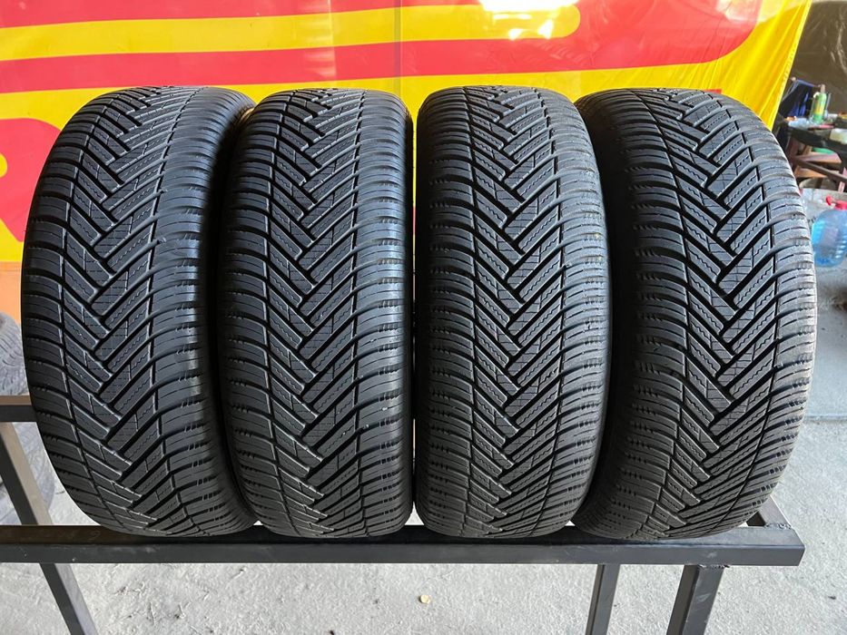 Шини 205/55 r16 94V Hankook Kinergy 4S 2 2021р (1365)