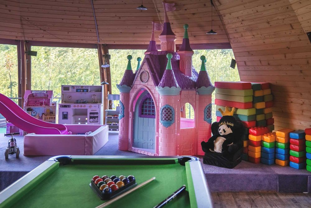 Apartamenty z jacuzzi Wakacje w górach Noclegi Zakopane