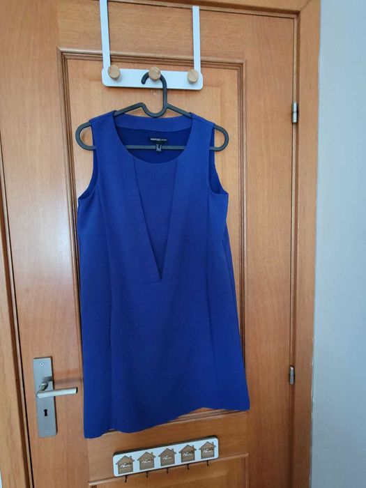 Conjunto de 3 vestidos