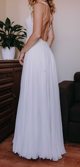 Suknia Ślubna Viola Piekut