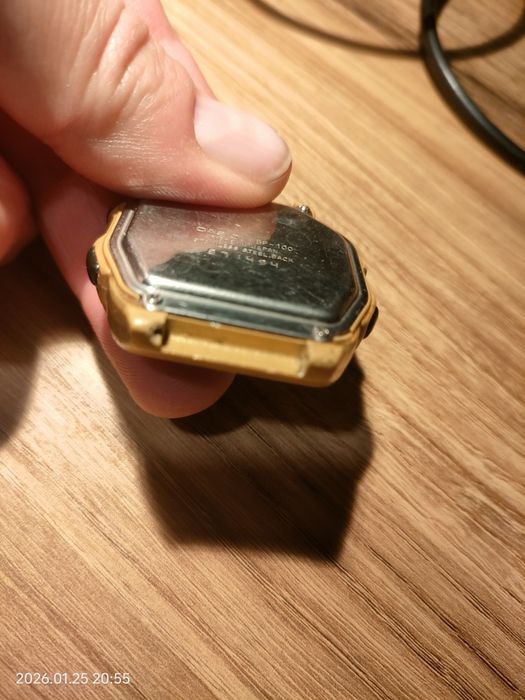 Zegarek Casio bp-100