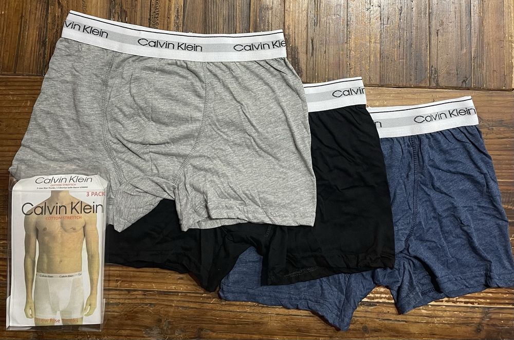 Boxers de Homem L