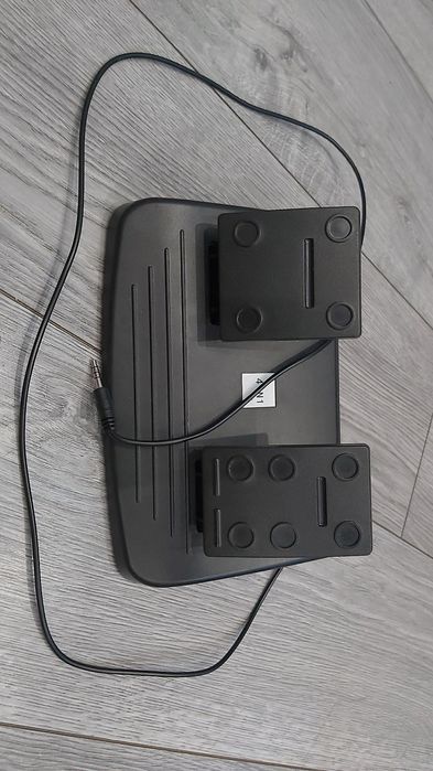 Ігрове кермо , ігрова приставка