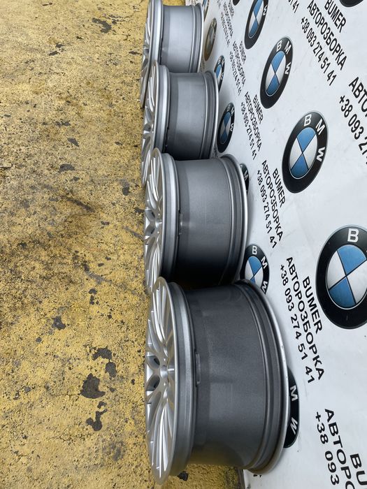 Бмв е65 р20 м стиль