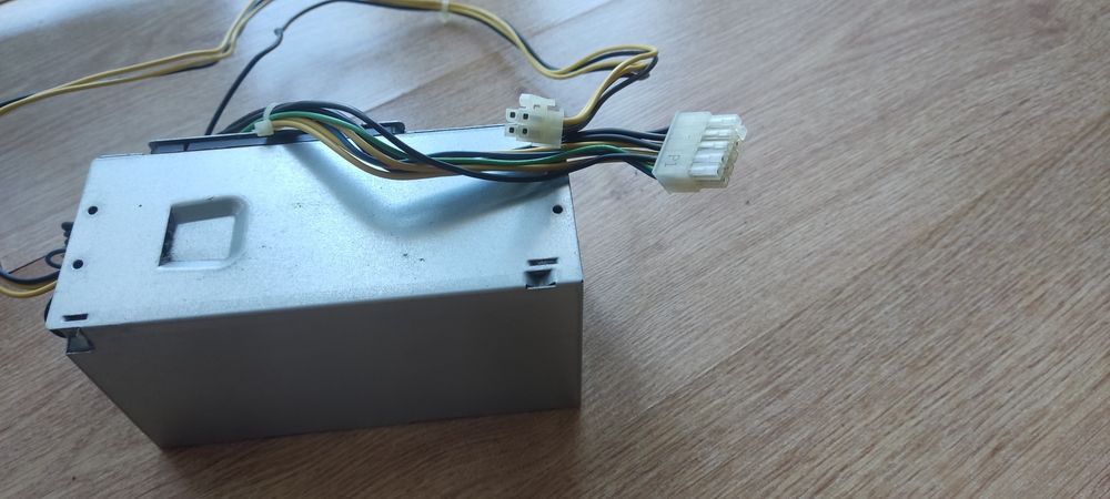 AcBel 180W Power Supply64740552438787123