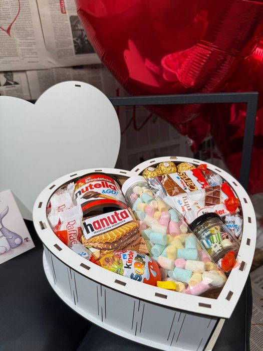 Подарунковий бокс