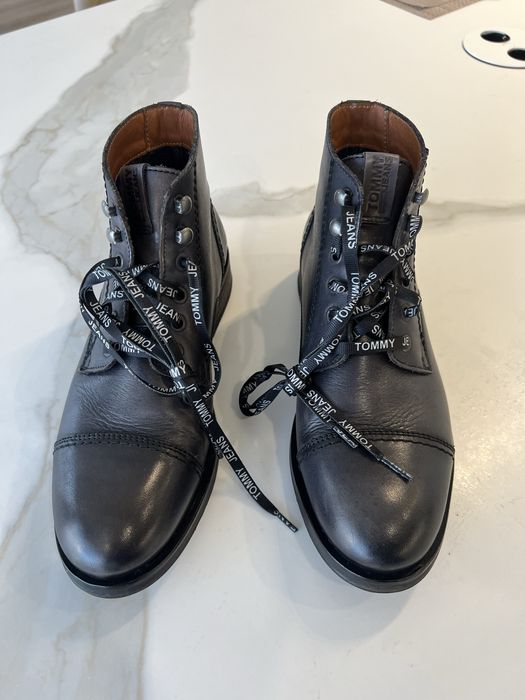 Botas Tommy Hilfiger