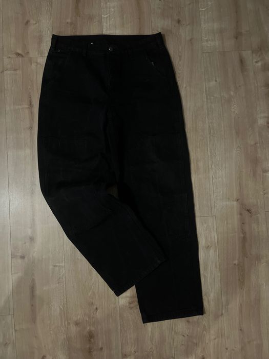 Spodnie jeans Zara  roz.40