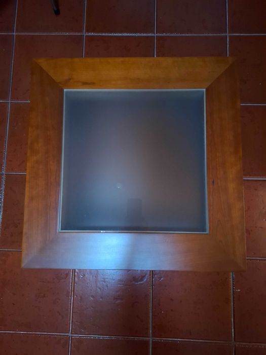 Mesa de sala de estar