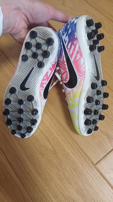 Nike бутси 32, 20см.