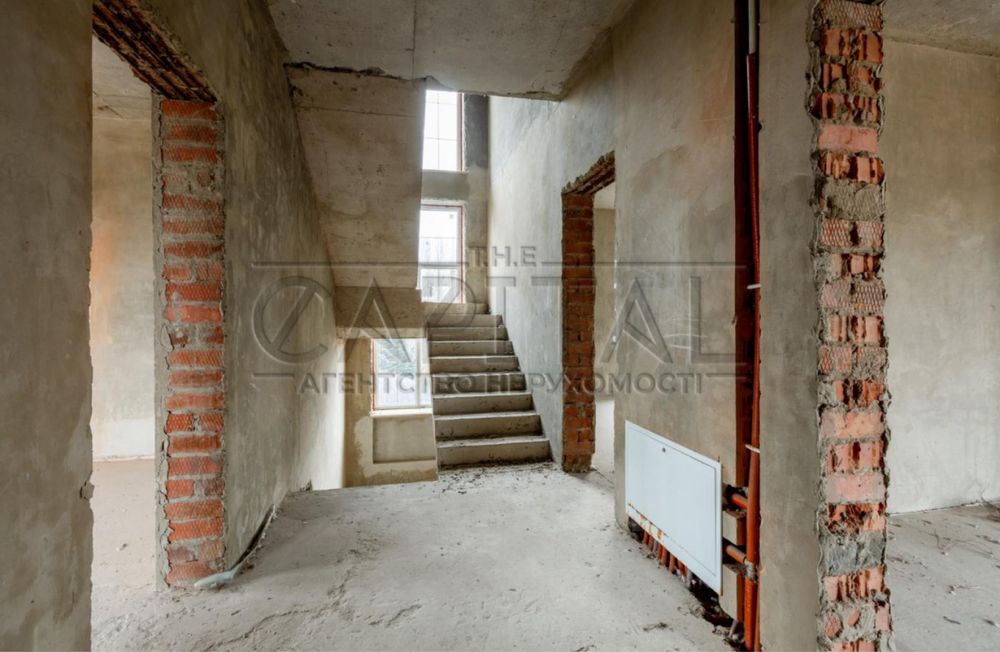 Продажа элитного дома в Козине, Анатолія Солов'яненка, 400 м.кв