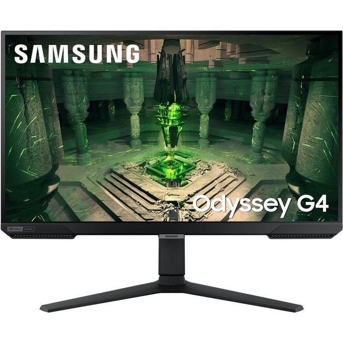 Samsung odyssey g4 IPS 240 hz 27 polegadas495450024681164802