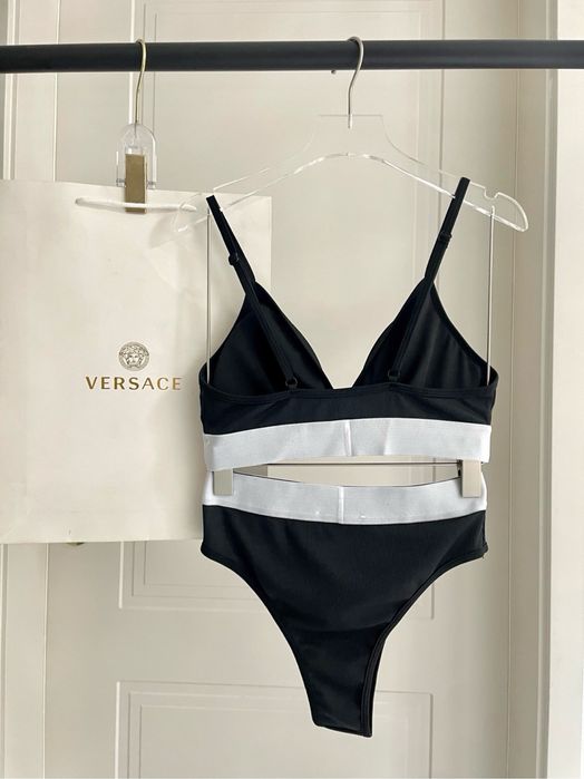 Жіночий купальник Versace L