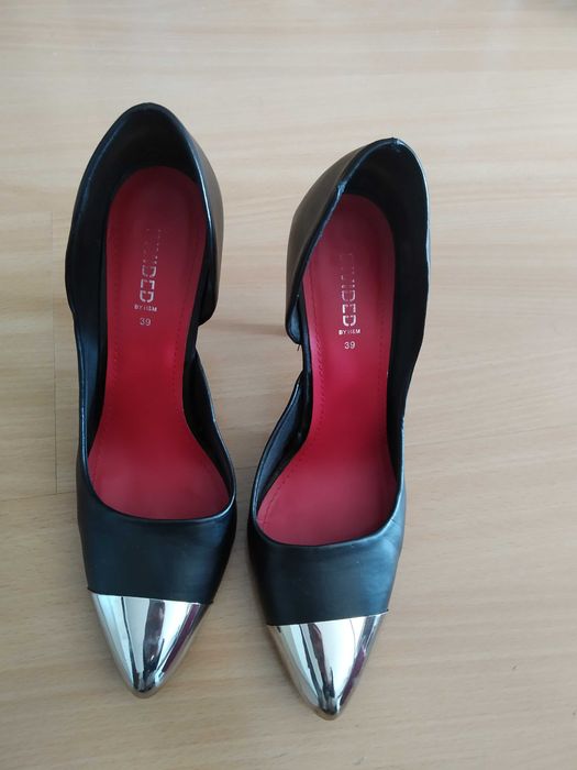 Sapatilhas tenis bensimon 40