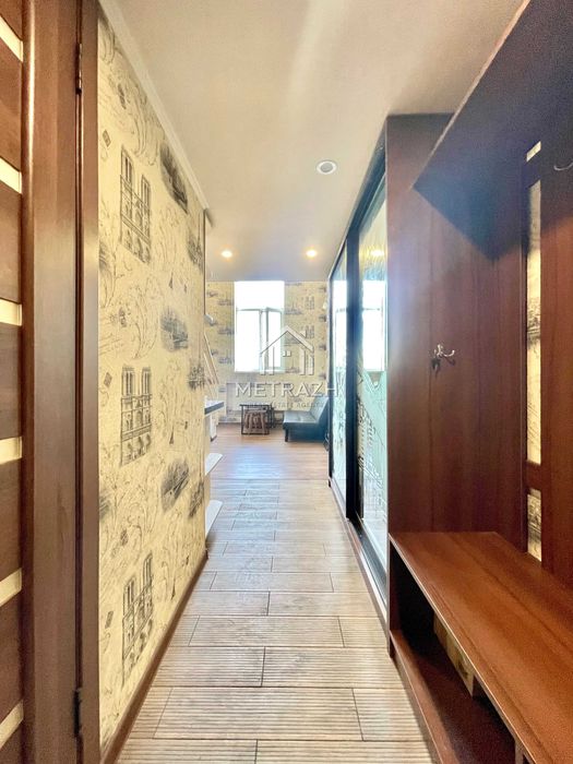 Продам двухуровневую квартиру ЖК Еловый двор, Ивановка