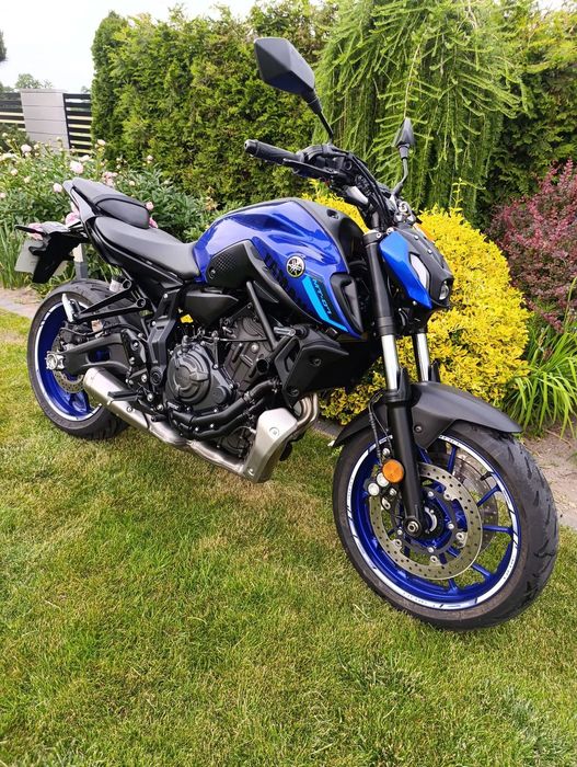 Yamaha