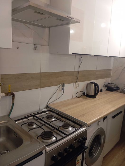 Wynajmę 2 pokojowe mieszkanie okolice Manufaktury 33 m