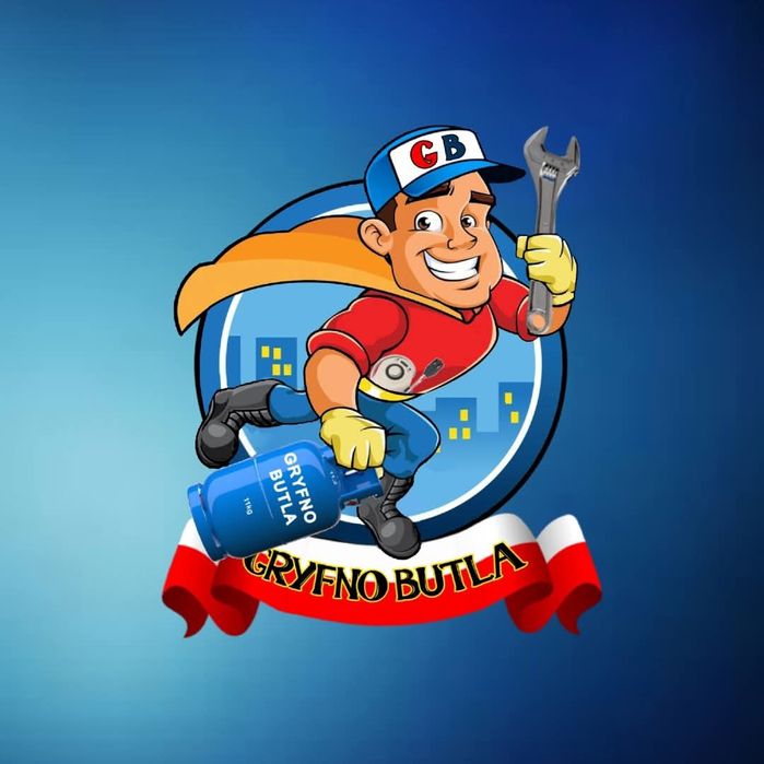 Wymiana butli gazowych 11 kg Propan-Butan Bytom Miechowice GAZ