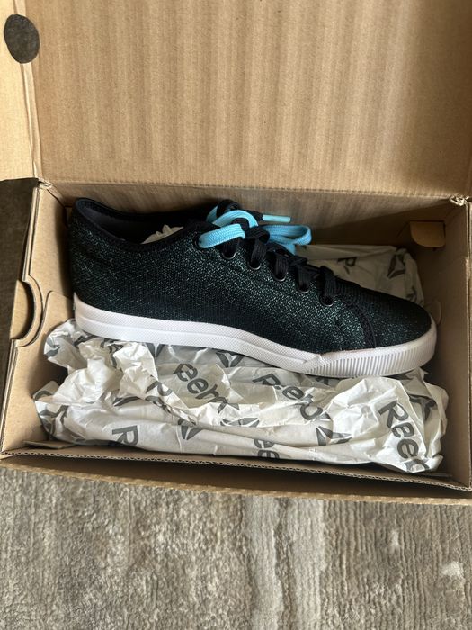 Nowe buty Reebok Runaround 2.0 Skyscape 37
