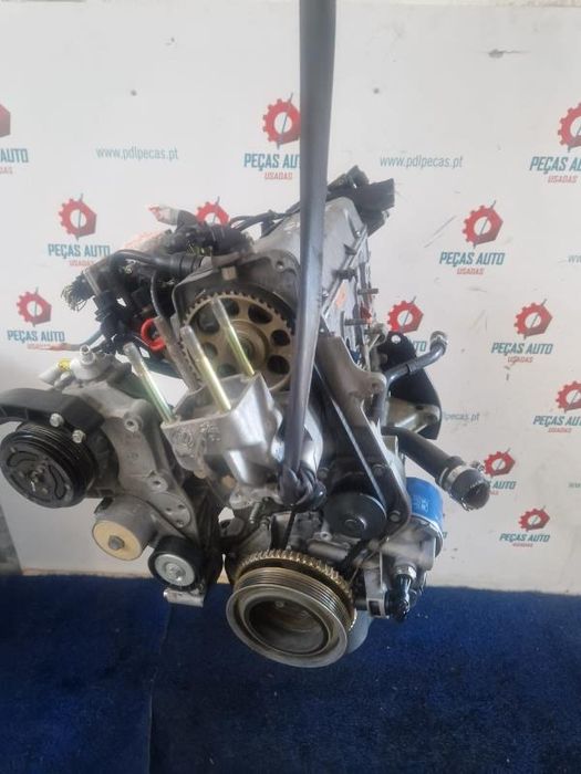Motor completo FIAT Punto (188_)