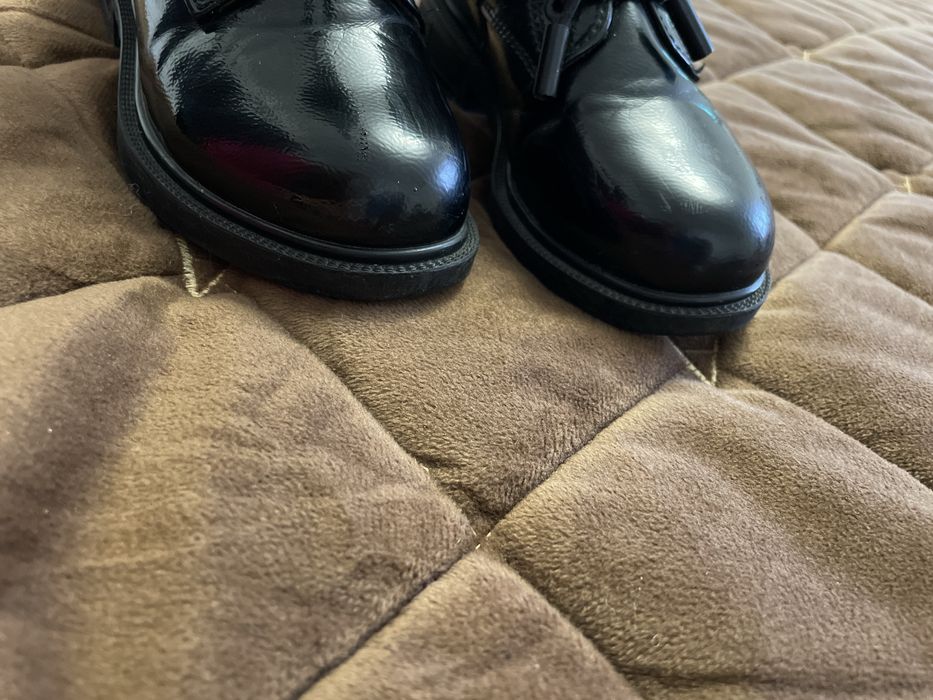 Дитячі взуття весняний