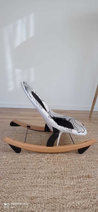 espreguiçadeira kinderkraft como nova