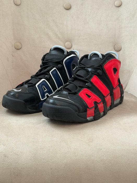 Nike Air More Uptempo 42.5